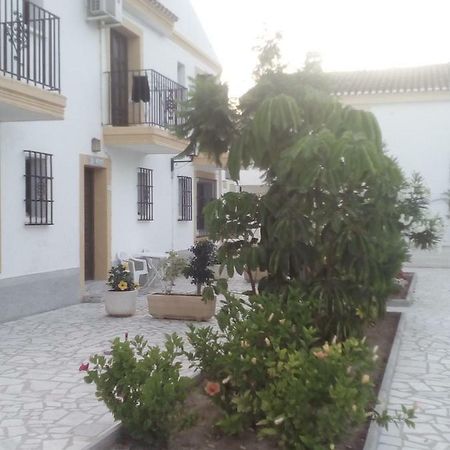 Duplex en Vera, Almería Villa Exterior foto