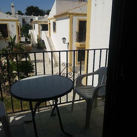 Duplex en Vera, Almería Villa Exterior foto