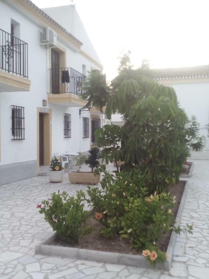 Duplex en Vera, Almería Villa Exterior foto